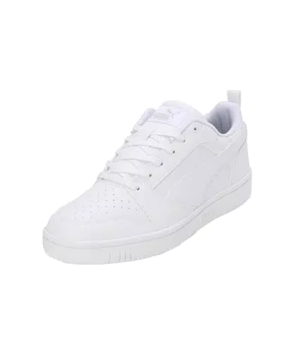 PUMA Rebound V6 Low - Zapatillas Unisex para Adultos