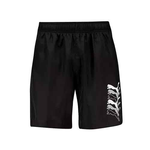 Puma Shorts de baño para hombre, modelo 701226821