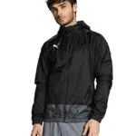 PUMA Chaqueta Impermeable Teamgoal 23 para Entrenamiento para Hombre