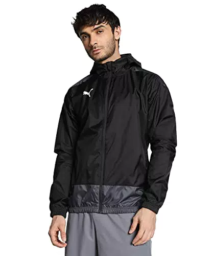 PUMA Chaqueta Impermeable Teamgoal 23 para Entrenamiento para Hombre