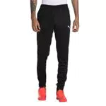 PUMA Pantalones de Jogging Teamrise Poly para Entrenamiento