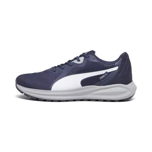 PUMA Twitch Runner PTX - Zapatillas de Correr Unisex para Adultos