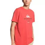 Quiksilver First Fire Camiseta para Adulto