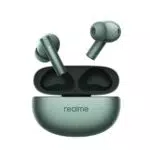 Realme Buds Air 6 - Auriculares inalámbricos con sonido envolvente