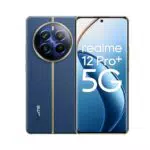 realme 12 Pro+ 5G - Teléfono Móvil con Cámara Periscopio y Procesador Snapdragon 7s