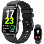 Smartwatch 2025, Reloj Inteligente con Llamadas, Monitor de Sueño e IP68