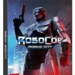 Robocop : Rogue City