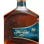 Flor de Caña Ron Dorado, Sabor Coco tostado, Vainilla e Higos
