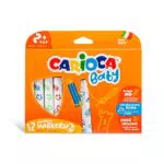 Carioca Rotulador para Niños 2 Años - Ideal para Dibujo y Manualidades