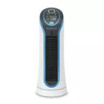 Ventilador de Pie Rowenta Eole Infinite con Control Remoto - Potente y Moderno