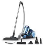 Rowenta Swift Power RO2981 Total Care, aspiradora sin bolsa