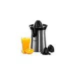 Russell Hobbs Exprimidor Eléctrico Classics con 2 Conos Intercambiables y Antigoteo