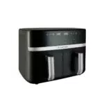 Russell Hobbs Freidora de Aire Satisfry 27681-56, 9 Programas, 2800 W, Táctil