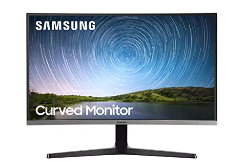 Samsung Monitor Curvo de 32 Pulgadas Full HD 1920 x 1080, 75 Hz