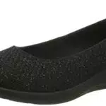 Skechers Arya Sweet Glitz - Bailarinas de mujer con estilo y comodidad
