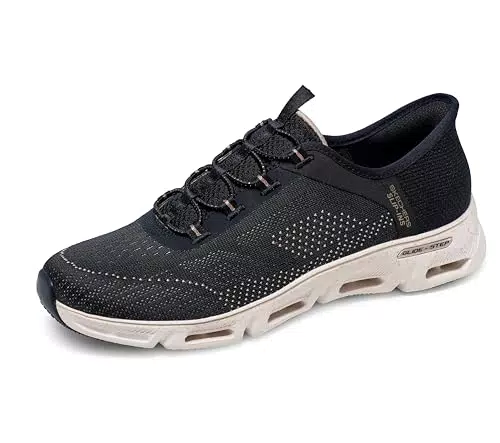 Skechers Glide-Step Gratify Pace - Zapatillas para Mujer