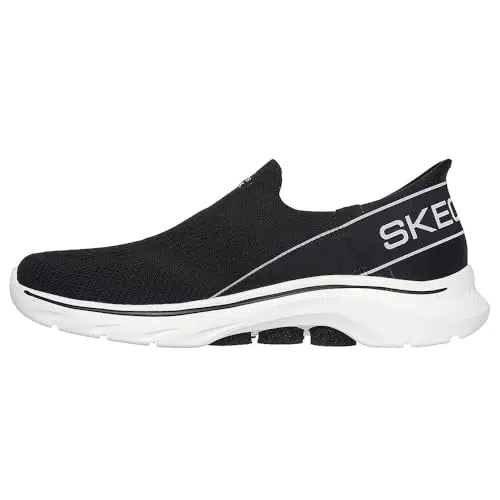 Skechers GO Walk 7 MIA para Mujer - Calzado cómodo y ligero para caminar