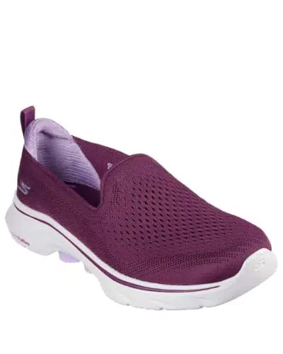 Skechers Go Walk 7 - Zapatillas para Mujer de Comodidad y Estilo