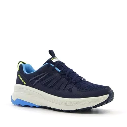 Skechers Switch Back Cascades - Zapatos de Trekking para Mujer