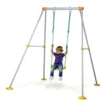 Smoby - Columpio Metal 180 cm