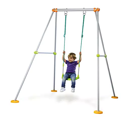Smoby - Columpio Metal 180 cm