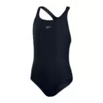 Speedo Eco Endurance+ Medalist Bañador para Niñas 5-6 Años
