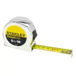STANLEY 0-33-553 - Flexómetro PowerLock, 5m