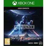 Star Wars Battlefront II: Standard Edition, Xbox One - Código de descarga