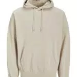 Jack & Jones Sudadera con Capucha Charge Sweat para Hombre