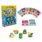 Superthings Rivals of Kaboom - Juego de Mesa y Cartas para Toda la Familia
