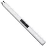 SUPRUS - Encendedor eléctrico de arco, a prueba de viento