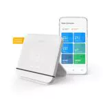 Tado° Mando Aire Acondicionado Inteligente, Control Digital y Compatible con Alexa, Siri y Google Assistant