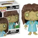 Funko Regan - Figura de The Exorcist, modelo 6141