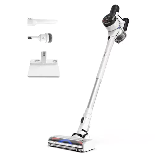 Tineco Pure One S15 Essentials - Aspiradora inalámbrica Inteligente