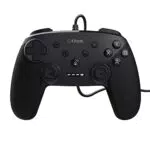 Trust Gaming GXT 541 Mando PC con Cable y Vibración - Controlador USB 3m