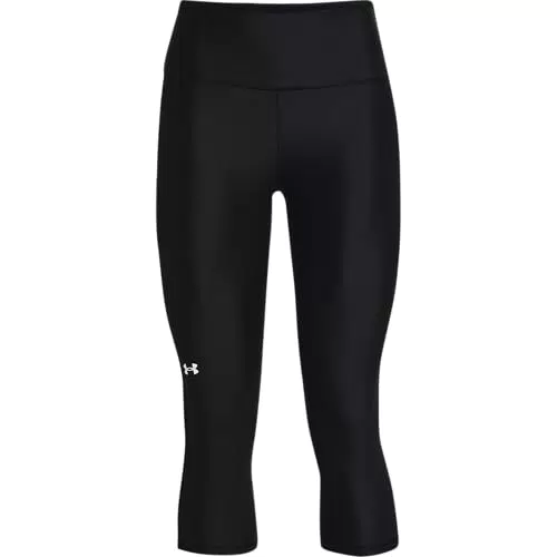 Under Armour Capri Shorts Mujer HG Armour