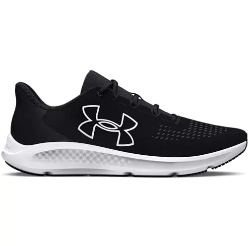 Under Armour Zapatillas para Correr Charged Pursuit 3 para Hombre