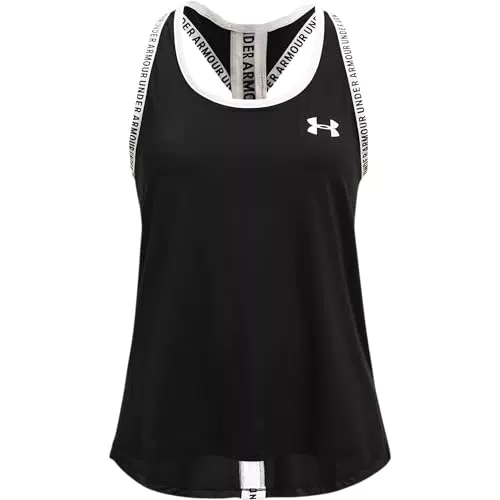 Under Armour UA Knockout Tank Top para Mujer