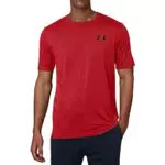 Under Armour Sportstyle LC SS Camiseta para Hombre