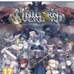 Unicorn Overlord para PS5: Juego de aventura y acción emocionante