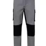 Velilla Pantalón Bicolor Multibolsillos Modelo 103020B