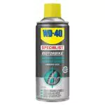 WD-40 34785 Specialist Motorbike, Lubricante de Cadenas Ambiente Seco- Spray