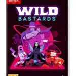 Wild Bastards - Juego para Nintendo Switch