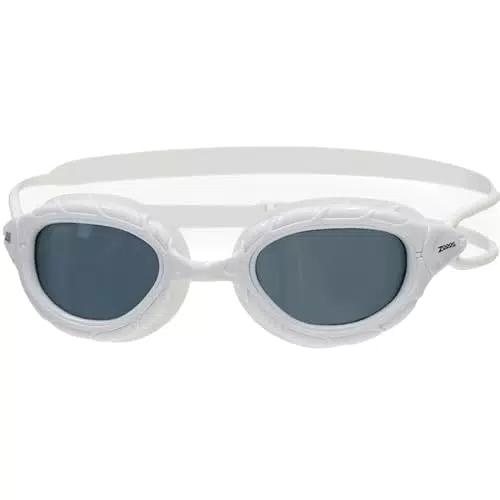 Zoggs - Gafas de natación para adultos y niños, comodidad y estilo garantizados