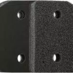 Miele Filtros para Secadora T1 9164761 - Repuesto Original para Secadora