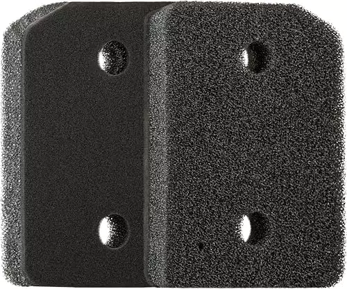 Miele Filtros para Secadora T1 9164761 - Repuesto Original para Secadora