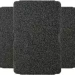 Beko Filtros para Secadora 2964840100 - Compatible con Grundig y Blomberg