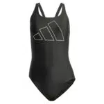 Adidas Big Bars Bañador Bikini para Mujer