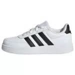 adidas Breaknet Lifestyle Court Lace Shoes, Zapatillas Unisex niños