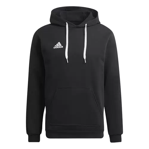 adidas Ent22 Hoody Sudadera con Capucha, Hombre, Clear Mint